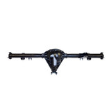 Rear Axle Assembly (GJSP-RAA435-1567A)