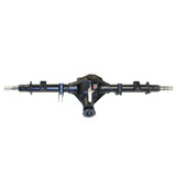 Rear Axle Assembly (GJSP-RAA435-158C-P)