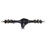 Rear Axle Assembly (GJSP-RAA435-1653A)