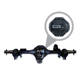 Rear Axle Assembly (GJSP-RAA435-167X2-P)