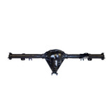 Rear Axle Assembly (GJSP-RAA435-1701B-P)
