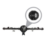 Rear Axle Assembly (GJSP-RAA435-172X2-P)