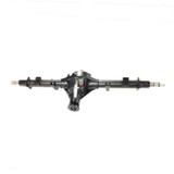 Rear Axle Assembly (GJSP-RAA435-1818C)