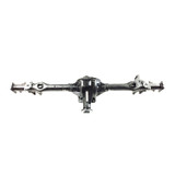 Rear Axle Assembly (GJSP-RAA435-1814A-P)