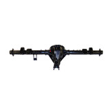 Rear Axle Assembly (GJSP-RAA435-1837A-P)