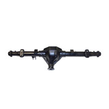 Rear Axle Assembly (GJSP-RAA435-1998B)