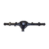 Rear Axle Assembly (GJSP-RAA435-1999D)