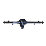 Rear Axle Assembly (GJSP-RAA435-2034H-P)