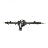 Rear Axle Assembly (GJSP-RAA435-204F)