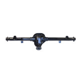 Rear Axle Assembly (GJSP-RAA435-2076-P)