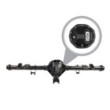 Rear Axle Assembly (GJSP-RAA435-2177X1)