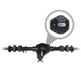 Rear Axle Assembly (GJSP-RAA435-2262X1-P)