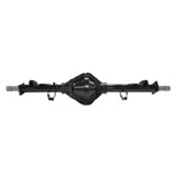 Rear Axle Assembly (GJSP-RAA435-2262A-P)
