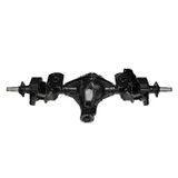 Rear Axle Assembly (GJSP-RAA435-2310B-P)