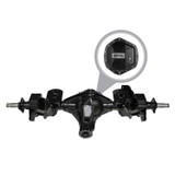 Rear Axle Assembly (GJSP-RAA435-2310X2)