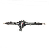 Rear Axle Assembly (GJSP-RAA435-232A)