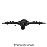 Rear Axle Assembly (GJSP-RAA435-281A-P)