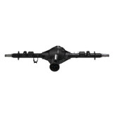 Rear Axle Assembly (GJSP-RAA435-277B-P)