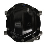 Rear Axle Assembly (GJSP-RAA440-10016)