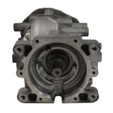 Rear Axle Assembly (GJSP-RAA440-10016)