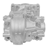 Rear Axle Assembly (GJSP-RAA440-10324C)