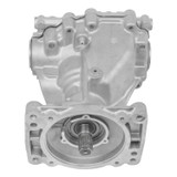Rear Axle Assembly (GJSP-RAA440-10324C)