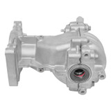 Rear Axle Assembly (GJSP-RAA440-10324C)