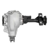 Front Axle Assembly (GJSP-RAA440-10118B)