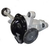 Rear Axle Assembly (GJSP-RAA440-116B)
