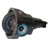 Rear Axle Assembly (GJSP-RAA440-1289D)