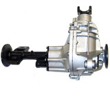 Rear Axle Assembly (GJSP-RAA440-1291D)