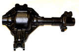 Rear Axle Assembly (GJSP-RAA440-1307B)