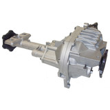 Front Axle Assembly (GJSP-RAA440-131A)