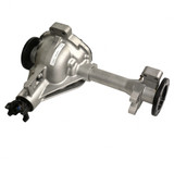 Rear Axle Assembly (GJSP-RAA440-1317C)