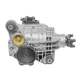Rear Axle Assembly (GJSP-RAA440-1337A)