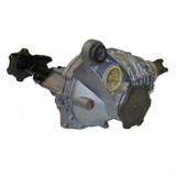 Front Axle Assembly (GJSP-RAA440-1337X2)