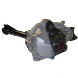 Rear Axle Assembly (GJSP-RAA440-1320B)