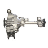 Front Axle Assembly (GJSP-RAA440-1336X1)