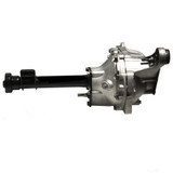 Rear Axle Assembly (GJSP-RAA440-1323)