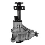 Rear Axle Assembly (GJSP-RAA440-1337B)