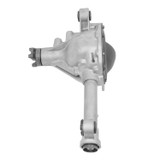 Rear Axle Assembly (GJSP-RAA440-1348D)