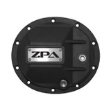 Front Axle Assembly (GJSP-RAA440-1348X3)