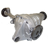 Front Axle Assembly (GJSP-RAA440-1350X3)