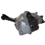 Rear Axle Assembly (GJSP-RAA440-1353B)
