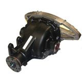 Rear Axle Assembly (GJSP-RAA440-135A)