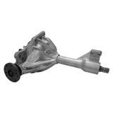 Rear Axle Assembly (GJSP-RAA440-1358B)