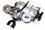 Rear Axle Assembly (GJSP-RAA440-1357)