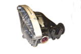 Rear Axle Assembly (GJSP-RAA440-1383B)