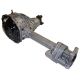 Rear Axle Assembly (GJSP-RAA440-1399A)