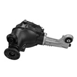 Front Axle Assembly (GJSP-RAA440-1402-E)